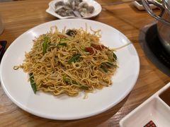 -吉友粥底火锅(方斜路店)