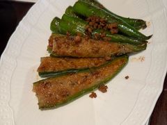 美极煎酿尖椒-炳胜品味(海印总店)