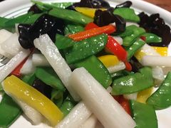 -云海肴·汽锅鸡·云南菜(美罗城店)