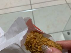 -麦当劳(沙河店)