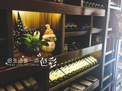 -榖屋house of flour(张江首店)