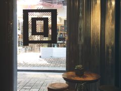 -来回·咖啡(天河南店)