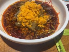-东来土菜馆(民祥园路店)