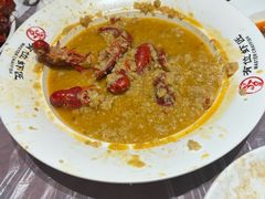 -有位虾匠·香辣蟹·小龙虾(李村店)