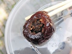 -粗茶淡饭(东关街店)