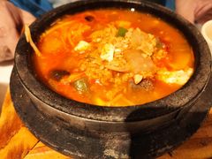 -七八冷面·延边朝鲜族美食(圣熙八号店)