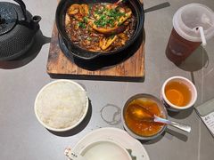 -得意啫·广东啫啫煲(前海HOP店)