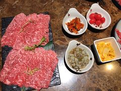 -觅福里•熟成和牛餐厅