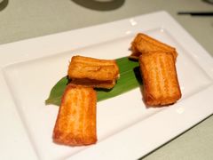 黄金脆带鱼-明州府(文化广场店)