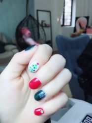 -甲舍美甲美睫艺术馆