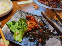 -·缸桶屋·韩式牛肋条自助烤肉(西湖D11店)