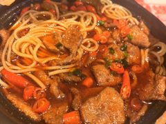 -老闵田螺馆·南昌市井菜·特色小吃(总店)