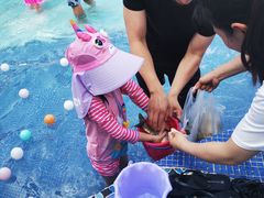 -重庆长寿碧桂园凤悦凤凰酒店