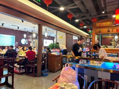 -京城胜利涮羊肉(禧乐汇店)