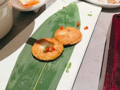 -炳爷·金牌啫啫煲(恒宝广场店)
