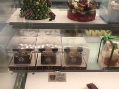 -好利来(万卉路店)