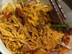 -寻裕记·现炒浇头面(人民广场店)