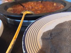 -川东坝子火锅(宝龙店)