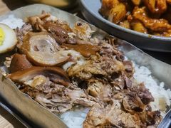 -有肉食·虎九闽菜(798艺术区店)