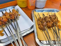 -清真·马洪小炒泡馍馆(钟楼回民街店)