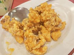 -大茄来海鲜餐厅(亚洲城分行)