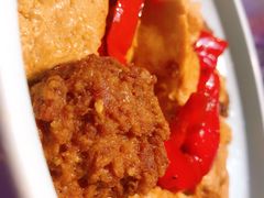 -乔家满族八大碗(流水沟店)