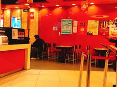 大堂-吉野家(黑牛城道店)