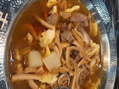 -古乐牛香·鲜牛肉牛杂火锅(五一中路店)
