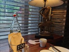 -Local泰莲庭(虹鳟鱼店)