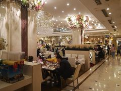 -芭菲盛宴·环球美食(袁家岗店)