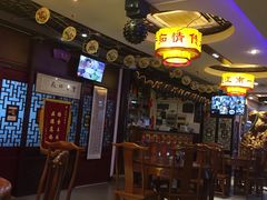 大堂-同得兴 Since·1995 传统苏式面馆(十全街店)