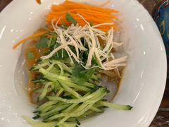 -烤肉季饭庄