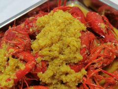 -呆虾王龙虾馆(南湖总店)