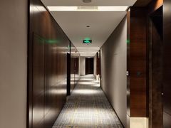 -广州粤海喜来登酒店