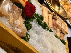 -慢丽江·云南野生菌土鸡锅(付家庄店)