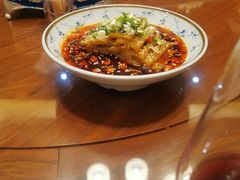 -和院老火锅铜锅烧烤海鲜(朱雀大街店)