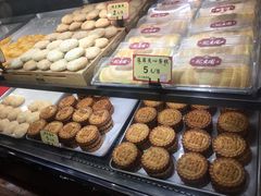 -武汉冠生園(吉庆街店)