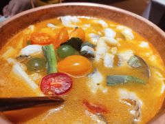 -云海肴·汽锅鸡·云南菜(高德置地店)
