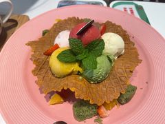 -哈根达斯(上海金山店)
