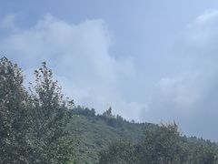 -雁门关景区