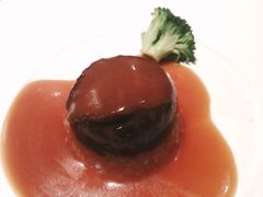 鮑魚梅菜飯-苏浙总会(国金中心店)