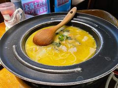 -九锅一堂酸菜鱼(新南凯德直营店)