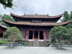 -磁器口古镇