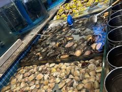 -一方渔歌蒸汽海鲜自助(文化路万达广场店)