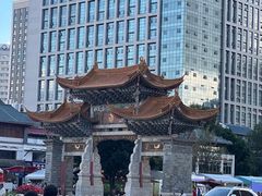 -南屏步行街