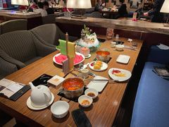-珍宝轩海鲜火锅(碧湖大厦店)