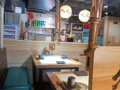 -久藏·横膈膜烧肉·酒场(江汉路店)