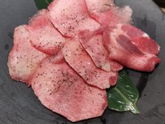 -鹤一烤肉自助餐厅(中关村店)