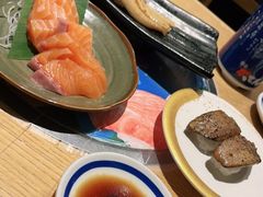 -合点寿司(美罗城店)