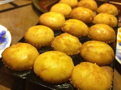-红宝石·鲜奶小方·海派西点房(南丹店)